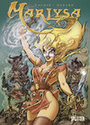 Buchcover Marlysa. Band 7