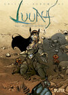 Buchcover Luuna. Band 3