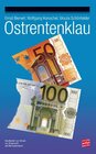 Buchcover Ostrentenklau