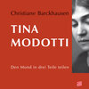 Buchcover Tina Modotti