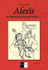 Buchcover Alexis - Band 1