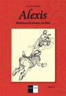 Buchcover Alexis - Band 2