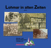 Buchcover Lohmar in alten Zeiten