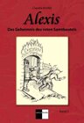 Buchcover Alexis - Band 3