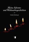 Buchcover Meine Advents- und Weihnachtsgeschichten