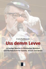 Buchcover Uss demm Levve