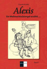 Buchcover Alexis Band 1