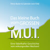 Buchcover Das kleine Buch vom GROSSEN M.U.T.