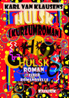 Buchcover HULSK - KURZUMROMAN