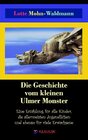 Buchcover Die Geschichte vom kleinen Ulmer Monster