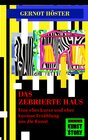 Buchcover Das zebrierte Haus