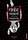 Buchcover Marie Malheur und das große Mundwerk