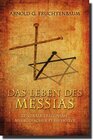 Buchcover Das Leben des Messias