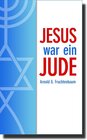 Buchcover Jesus war ein Jude