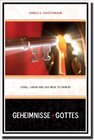 Buchcover Geheimnisse Gottes