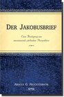 Buchcover Der Jakobusbrief