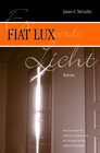Buchcover Fiat Lux