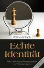 Buchcover Echte Identität