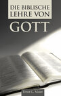 Buchcover Die biblische Lehre von Gott