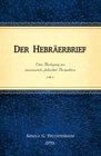 Buchcover Der Hebräerbrief