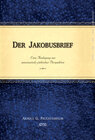 Buchcover Der Jakobusbrief