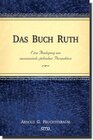 Buchcover Das Buch Ruth