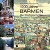 Buchcover 1200 Jahre Barmen