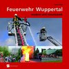 Buchcover Feuerwehr Wuppertal