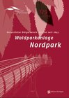 Buchcover Waldparkanlage Nordpark
