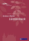 Buchcover Grüne Meile Lüntenbeck