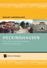 Buchcover Heckinghausen