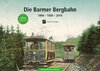 Buchcover Die Barmer Bergbahn