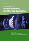 Buchcover Planungsstudie zur Wiederbelebung der Barmer Bergbahn