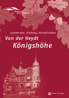 Buchcover Von der Heydt Königshöhe