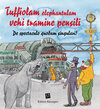 Buchcover Tuffiolam elephantulam vehi tramine pensili (Lateinische Ausgabe)