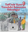 Buchcover Tuffis Schwebebahn-Fahrt (Türkische Ausgabe)