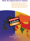 Buchcover Der Klimaschutz-Index