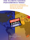 Buchcover The climate change performance index