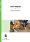 Buchcover Chancen zur ländlichen Entwicklung in Sambia