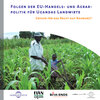 Buchcover Folgen der EU-Handels- und Agrarpolitik für Sambias Milchbauern