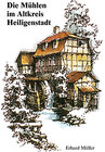 Buchcover Die Mühlen im Altkreis Heiligenstadt