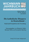 Buchcover Wichmann-Jahrbuch des Diözesangeschichtsvereins Berlin / Wichmann-Jahrbuch des Diözesangeschichtsvereins Berlin