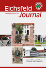 Buchcover Eichsfeld-Journal 3. Jg./Ausg. 1