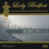 Buchcover Lady Bedfort