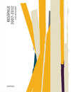 Buchcover Resopale 2007-2012