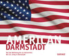 Buchcover American Darmstadt
