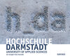Buchcover h_da Hochschule Darmstadt