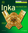 Buchcover Inka