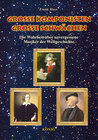Buchcover Grosse Komponisten, grosse Schwächen