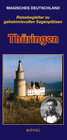 Buchcover Thüringen
